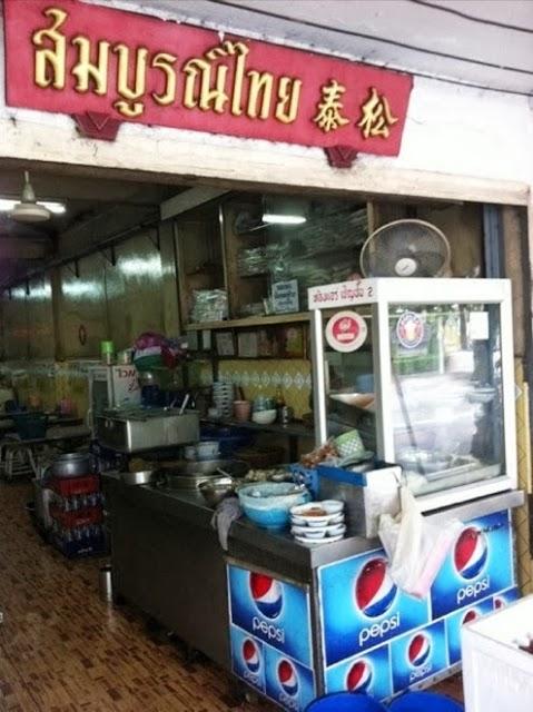 Sombunthai