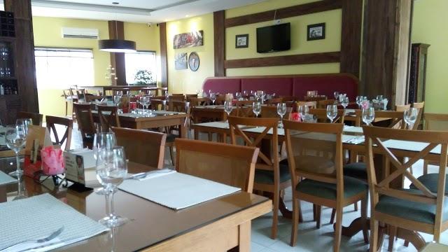 The SteakHouse & Irish Pub