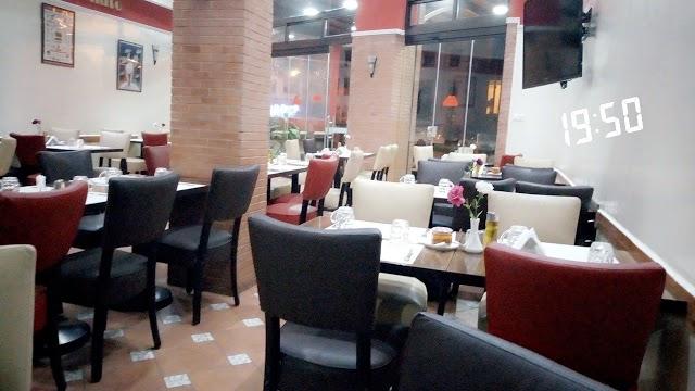 La Siciliana Pizzeria