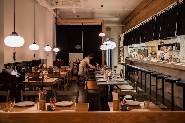 Supernormal Canteen