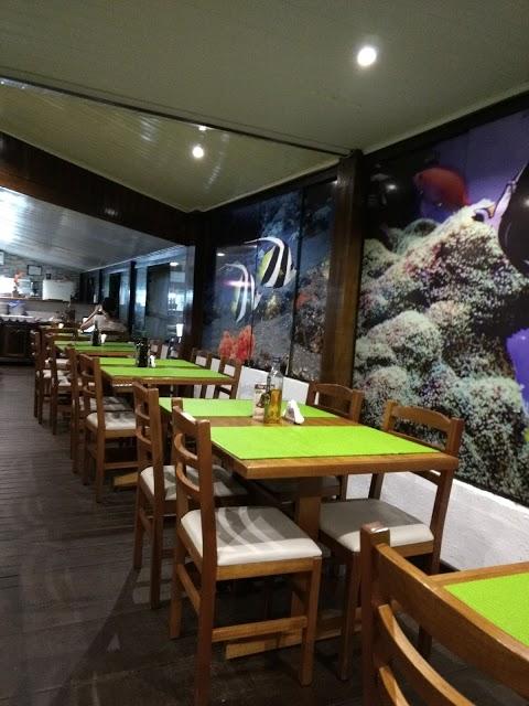 Restaurante Sabores do Brasil