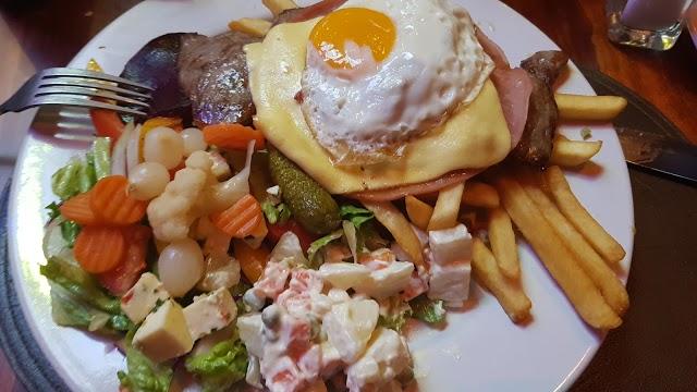 Don Asado Uruguayo