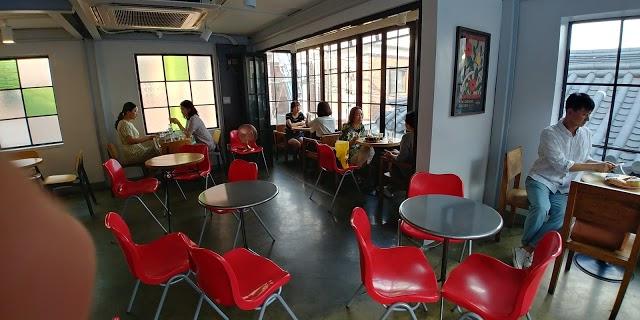 Scoff Bakehouse
