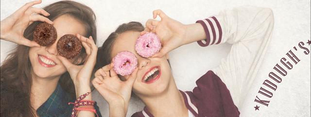 Kudough's Donuts & Coffee Bar