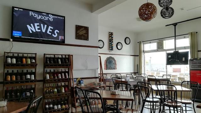 Snack Bar O Celeiro