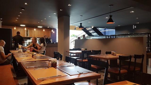 Lucila Bistro I Padaria & Restaurante