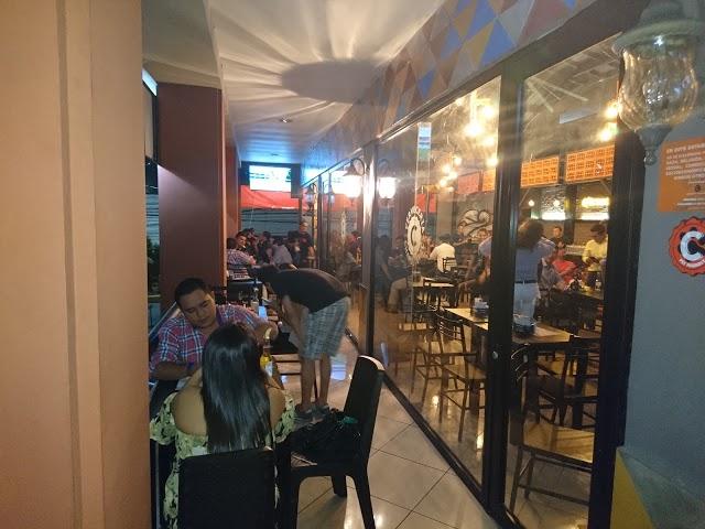 Cerveceria Chapultepec