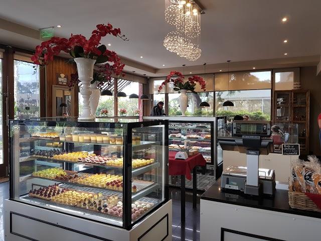 Boutique Gourmet La Loma