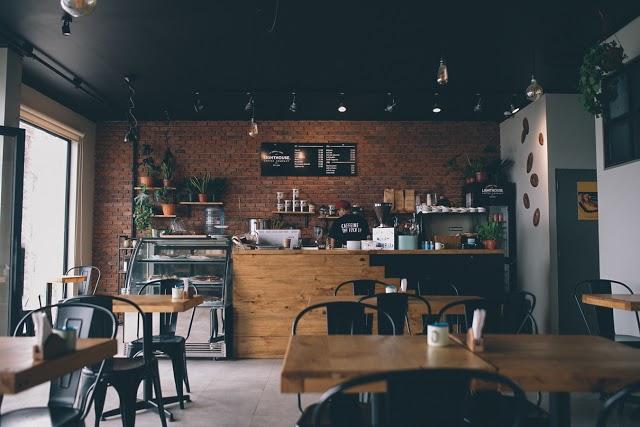 Lighthouse Coffee Company