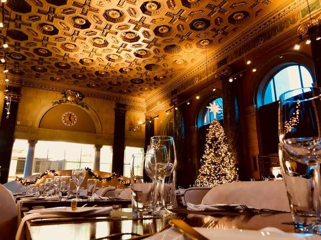Crop Bistro & Bar