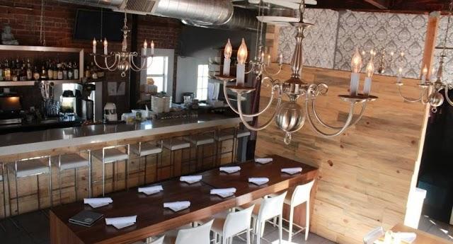 Rice Paper Vietnamese Cuisine & Bar