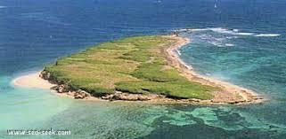 Green Cay