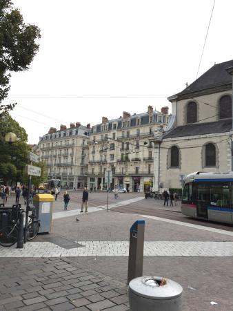 CNAC - Le Magasin