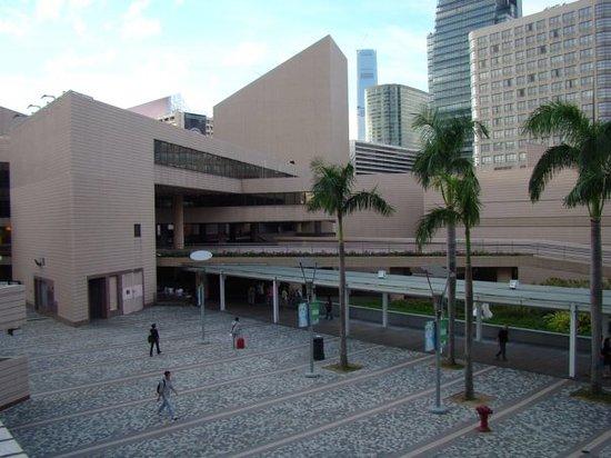 Museo de Arte de Hong Kong