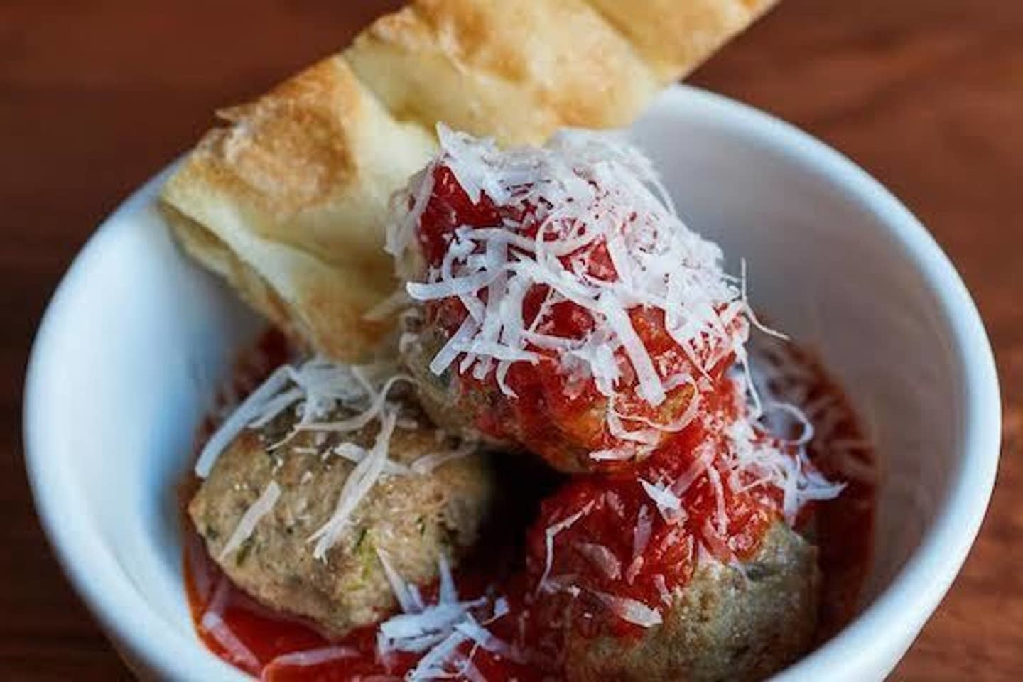 The Meatball Shop