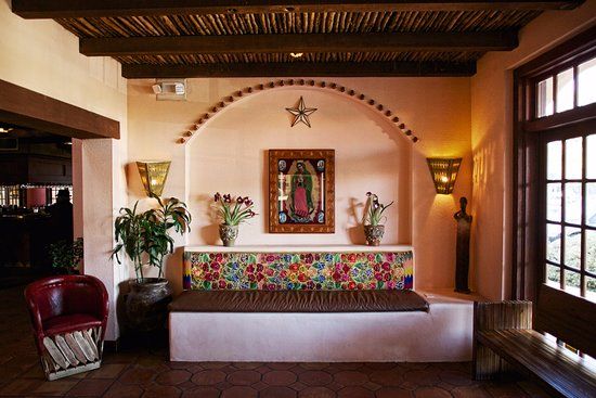 Matt's El Rancho