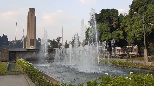 El Obelisco