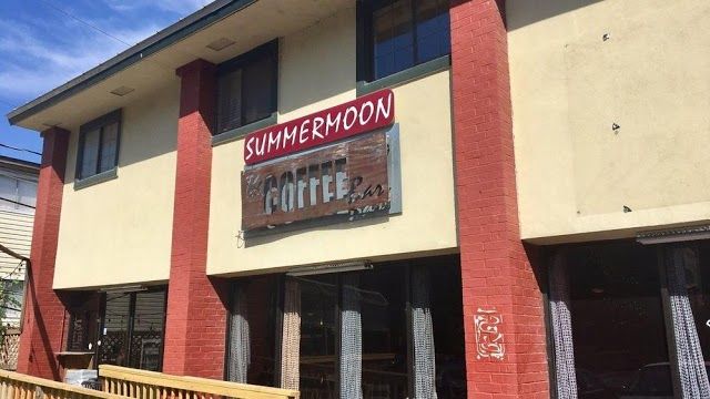 Summer Moon Coffee