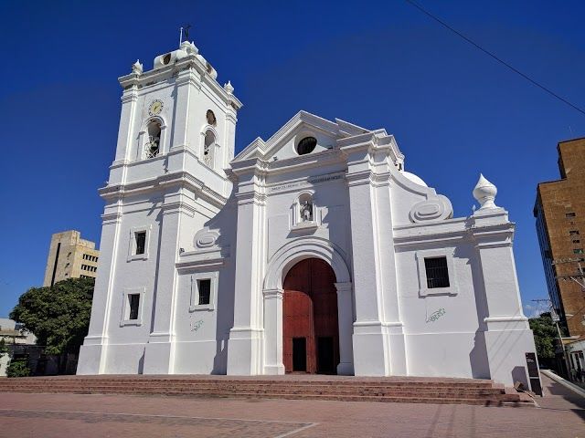 Catedral Santa Marta