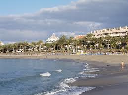 Camison Beach
