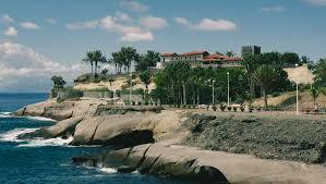 El Duque Castle