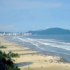 Praia da Aviacao
