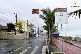 Praia de Vera Cruz