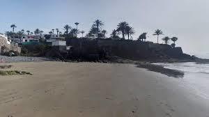Playa del Pirata