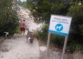 Cala Bon Caponet