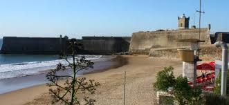 Praia da Torre
