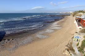 Praia das Avencas
