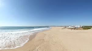 Praia de São João