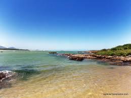 Praia de Guaibura