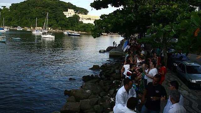 Bar e Restaurante Urca