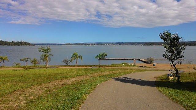 Parque ecológico Dom Bosco