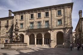 Museo das Peregrinacións e de Santiago