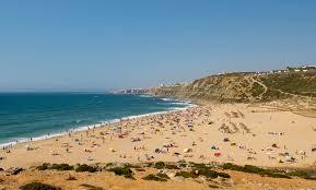 Praia da Foz do Lizandro