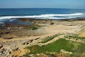 Praia da Empa