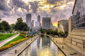 Canal Walk