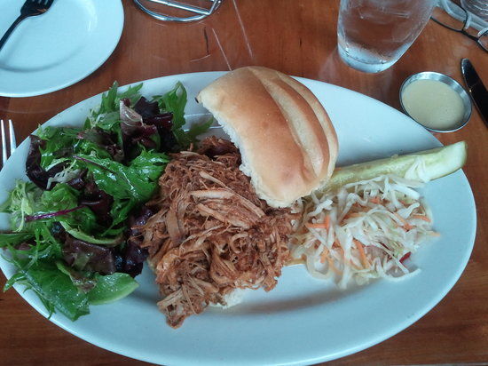 Ashmont Grill