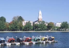 Byrd Park