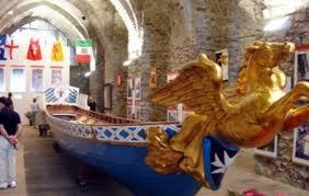 Amalfi Coast