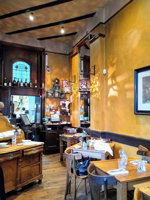Osteria Basilico