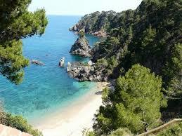 Playa El Golfet