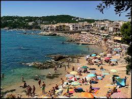 Platja Canadell