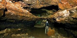 Gruta do Carvão