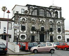 Igreja do Colégio dos Jesuítas