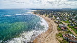 La Balconada Beach