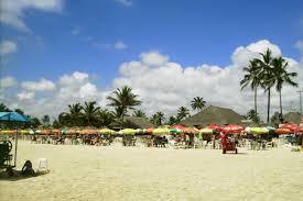 Praia do Robalo