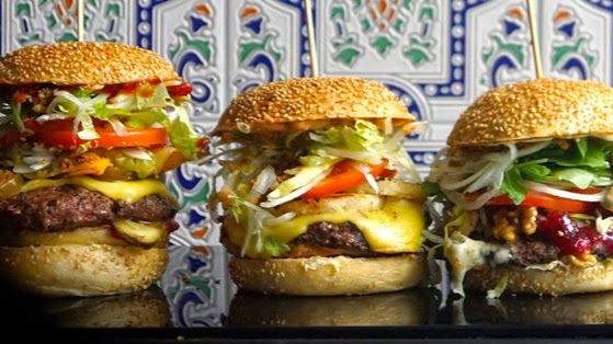 Burgeramt